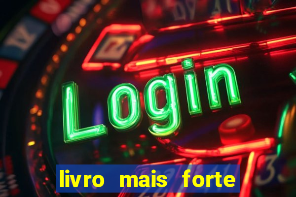 livro mais forte que a sua dor pdf download